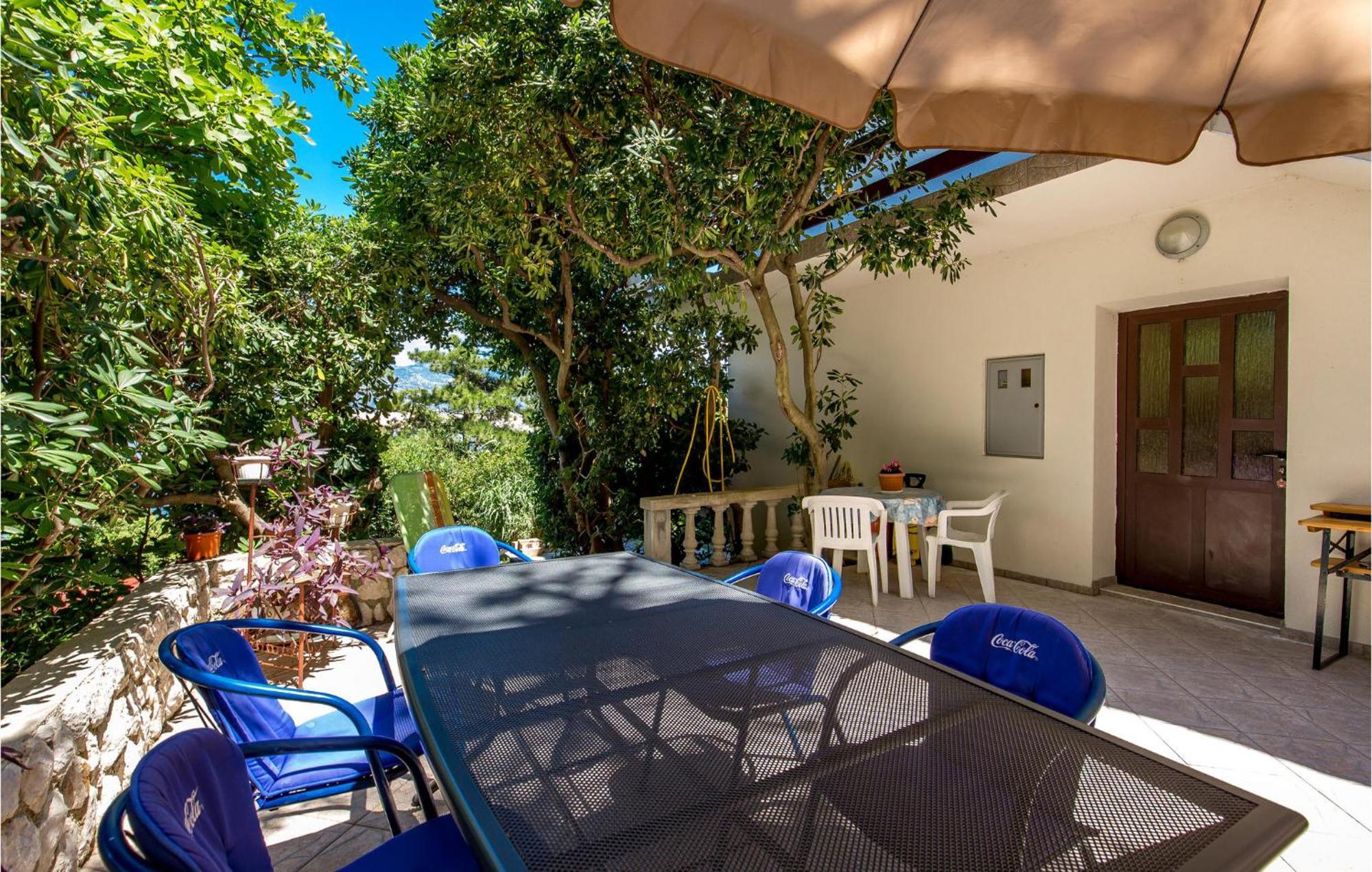 Nice Apartment In Bosana-Pag With Wifi Šimuni Esterno foto