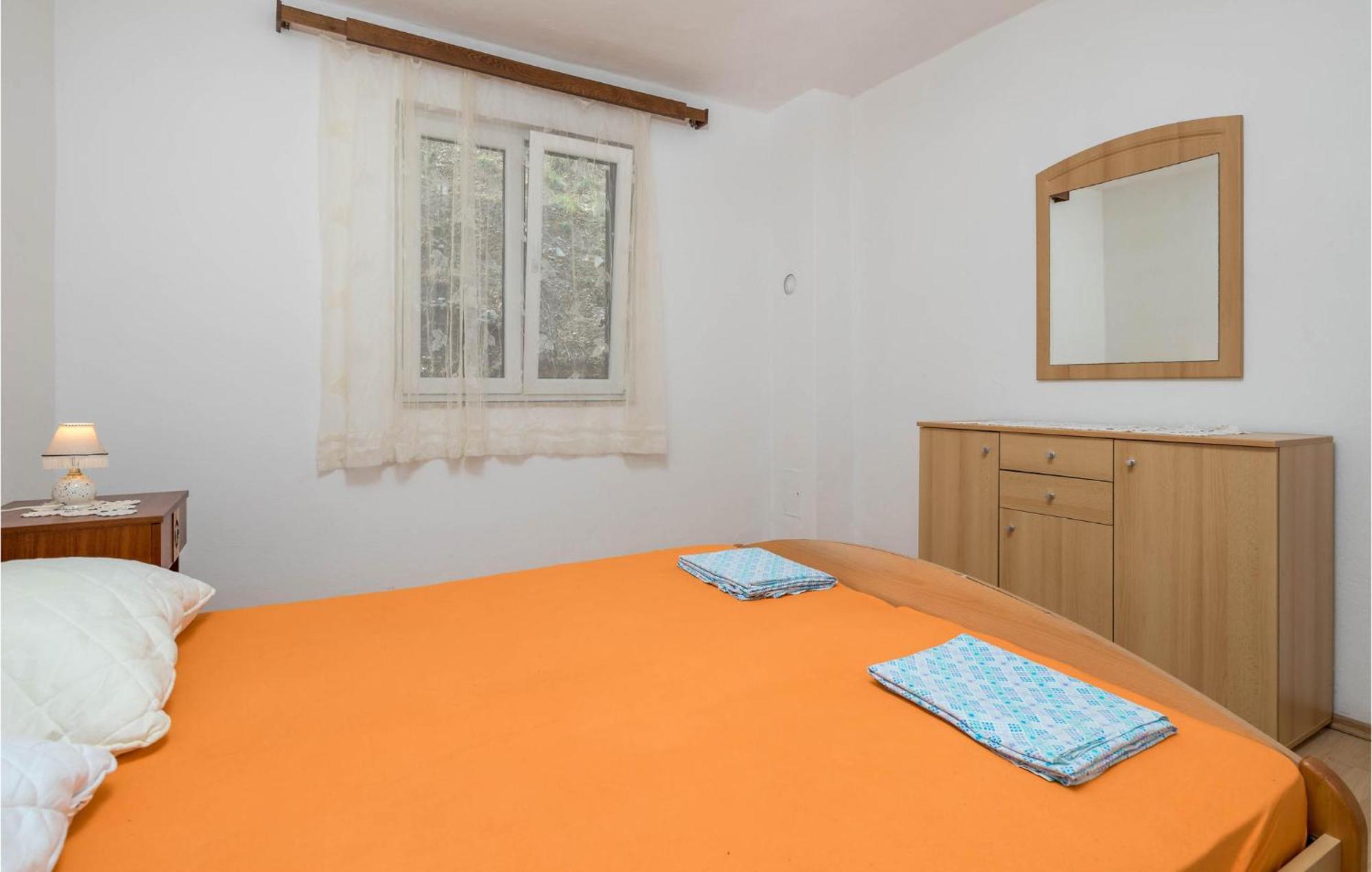 Nice Apartment In Bosana-Pag With Wifi Šimuni Esterno foto