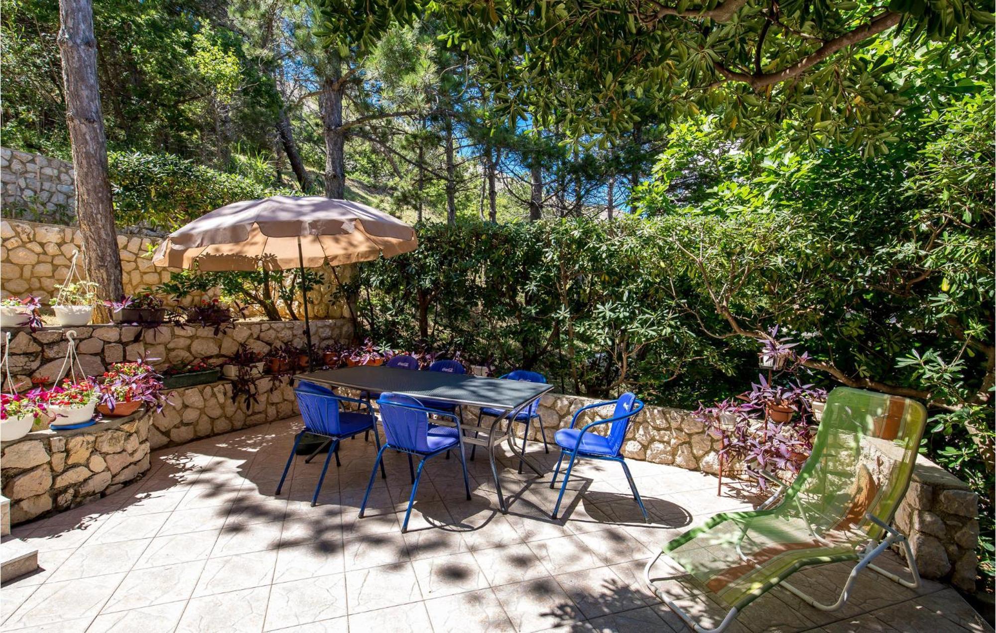 Nice Apartment In Bosana-Pag With Wifi Šimuni Esterno foto