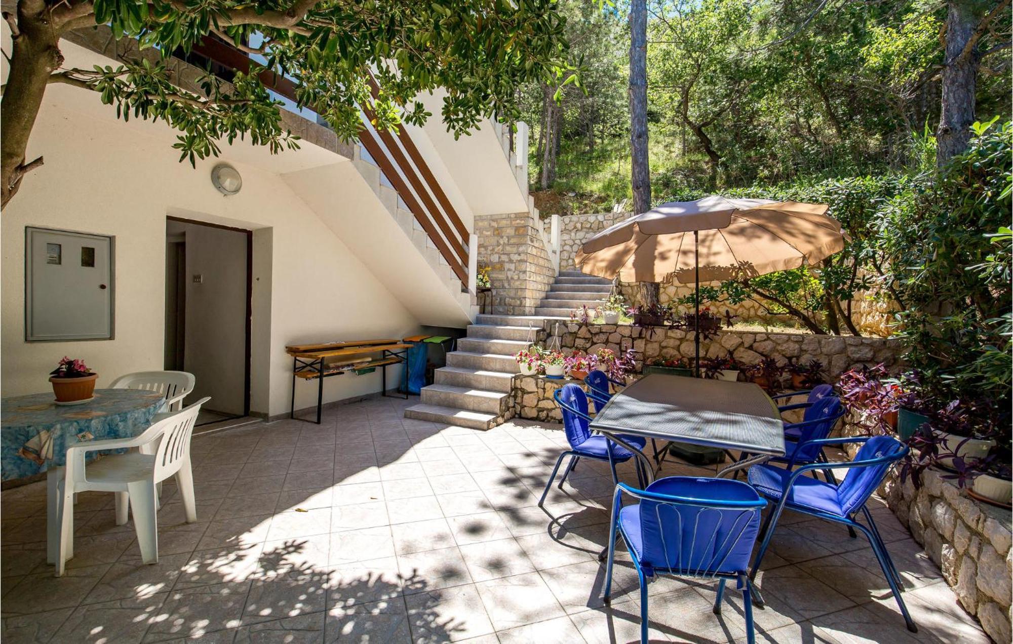 Nice Apartment In Bosana-Pag With Wifi Šimuni Esterno foto
