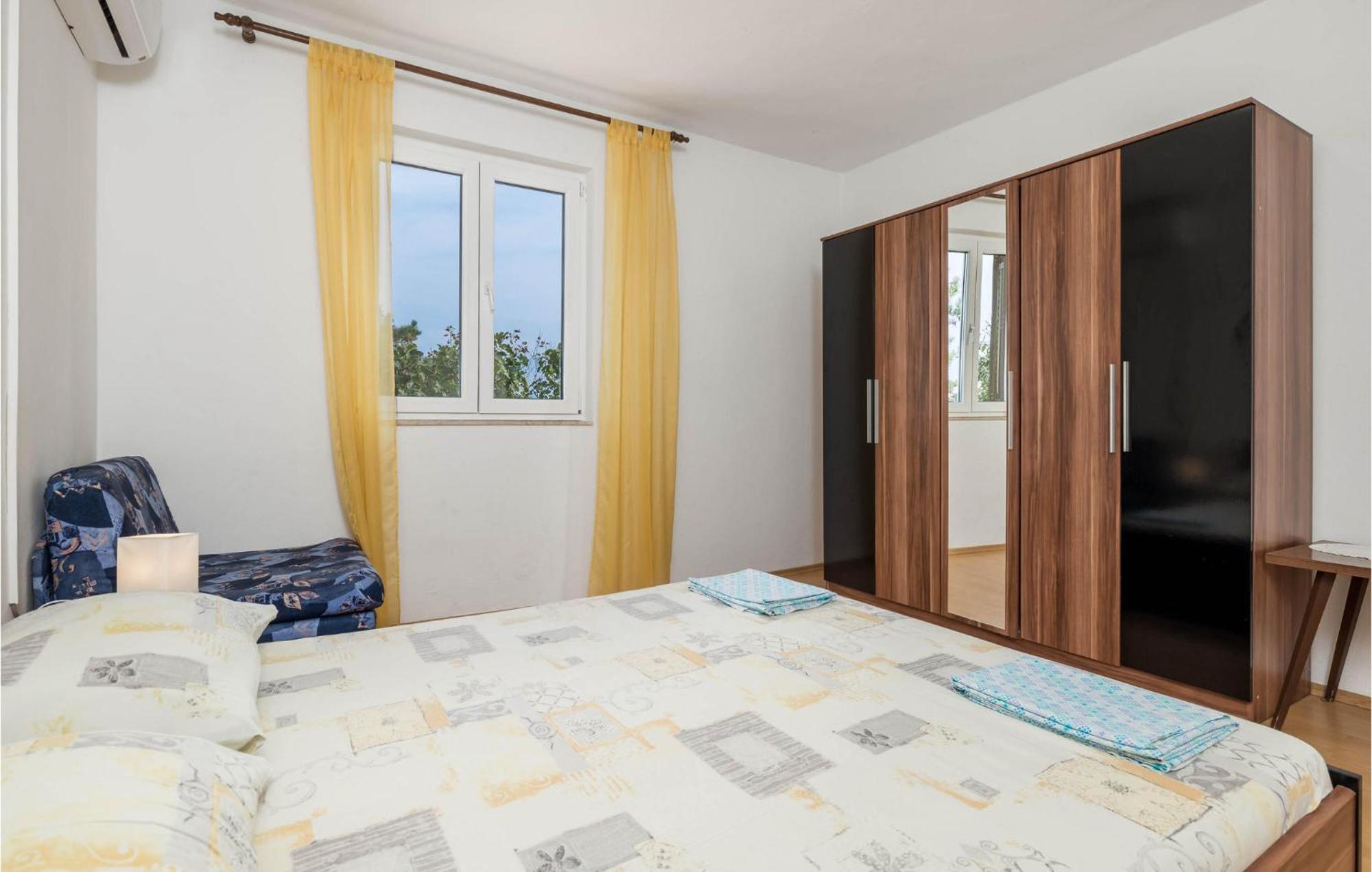 Nice Apartment In Bosana-Pag With Wifi Šimuni Esterno foto