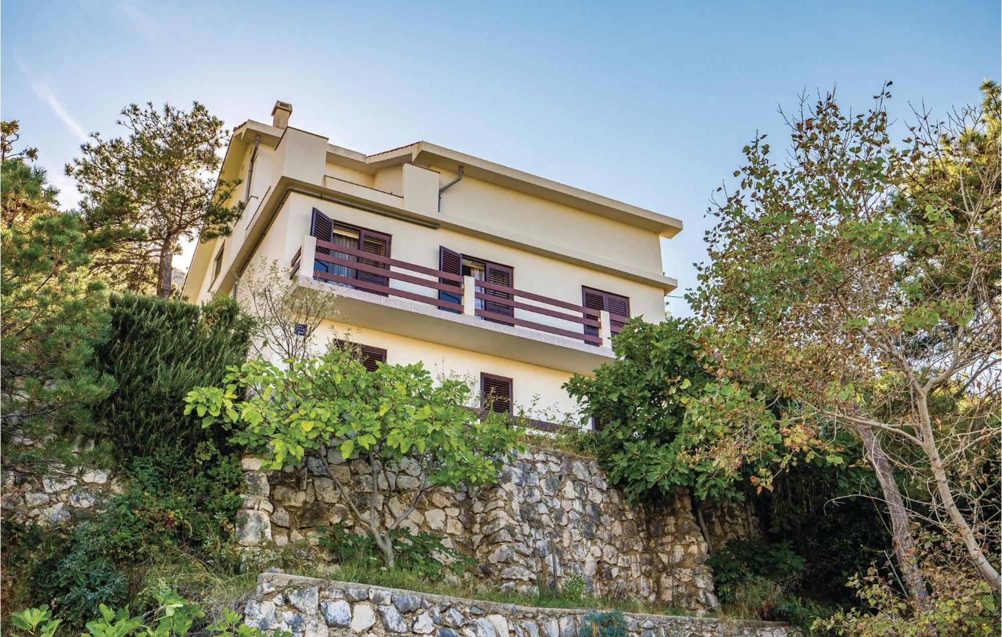 Nice Apartment In Bosana-Pag With Wifi Šimuni Esterno foto