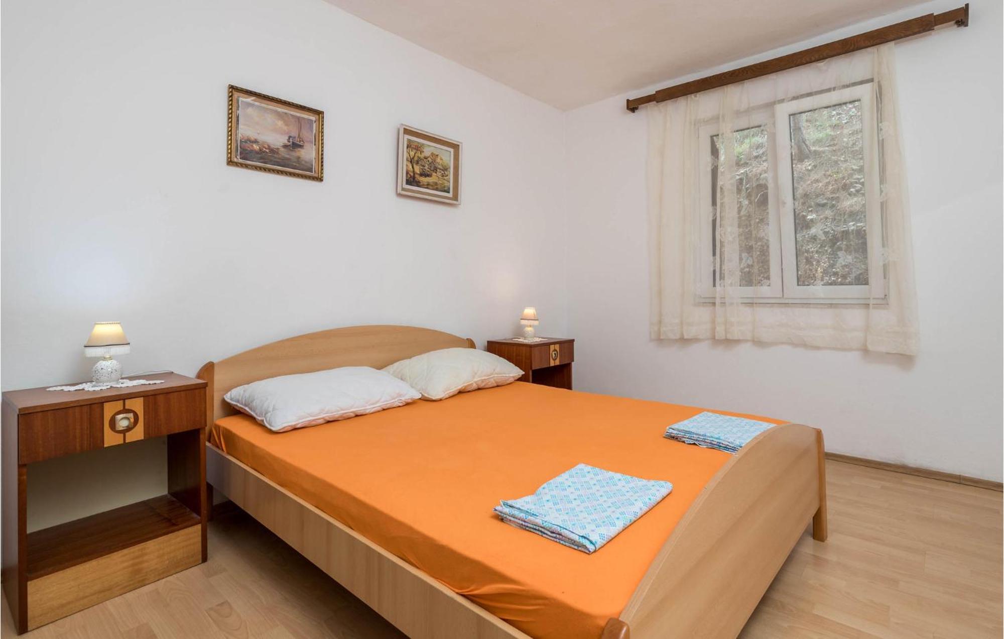 Nice Apartment In Bosana-Pag With Wifi Šimuni Esterno foto
