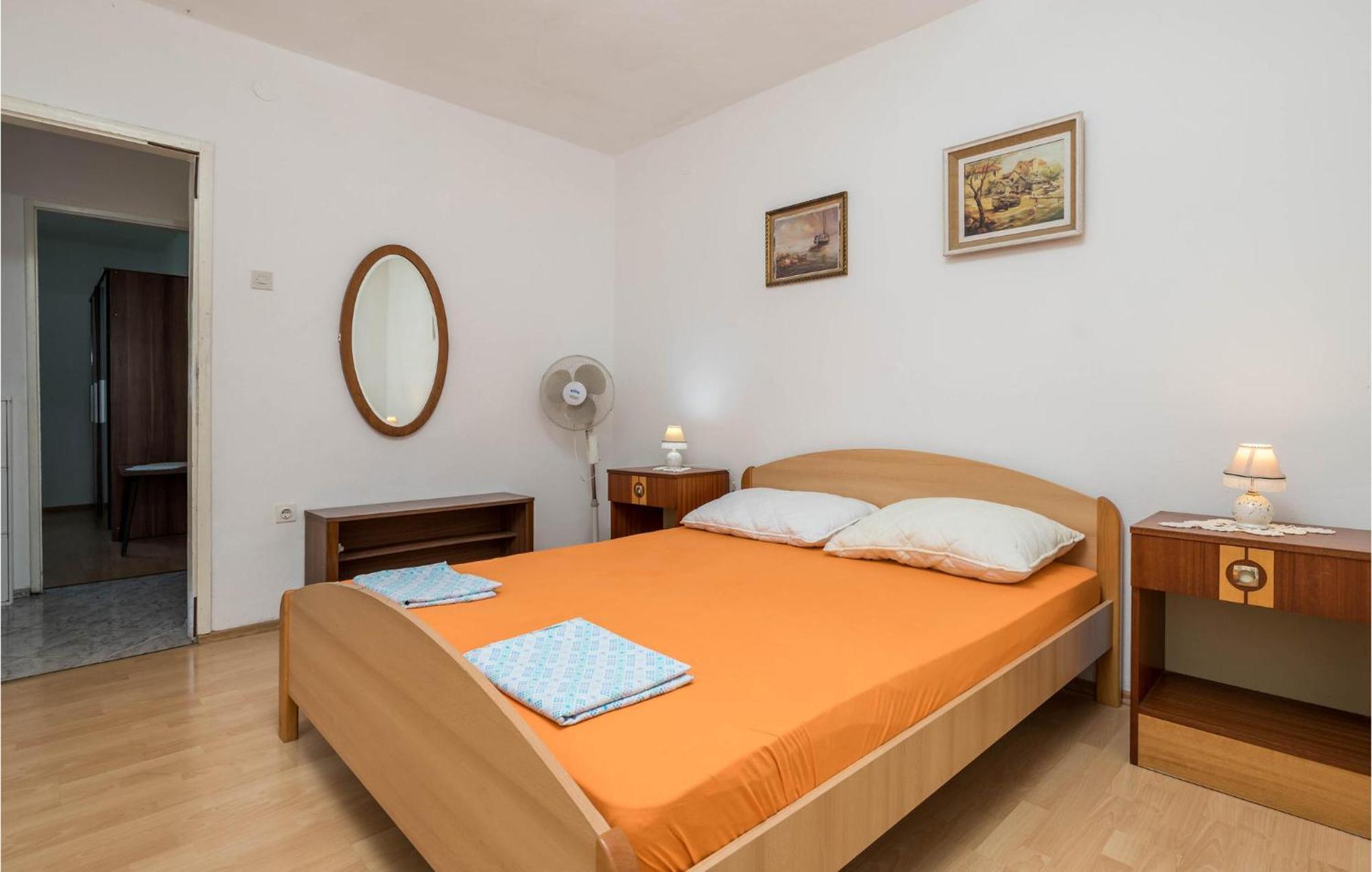 Nice Apartment In Bosana-Pag With Wifi Šimuni Esterno foto