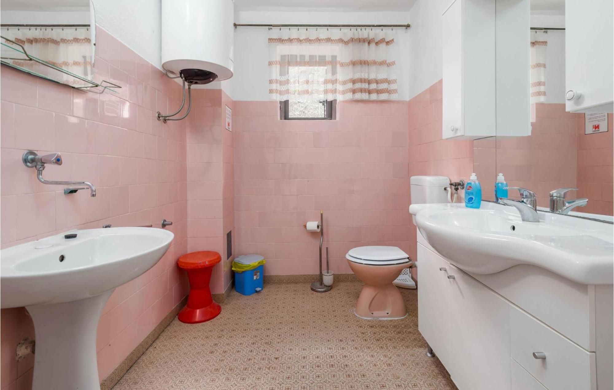 Nice Apartment In Bosana-Pag With Wifi Šimuni Esterno foto