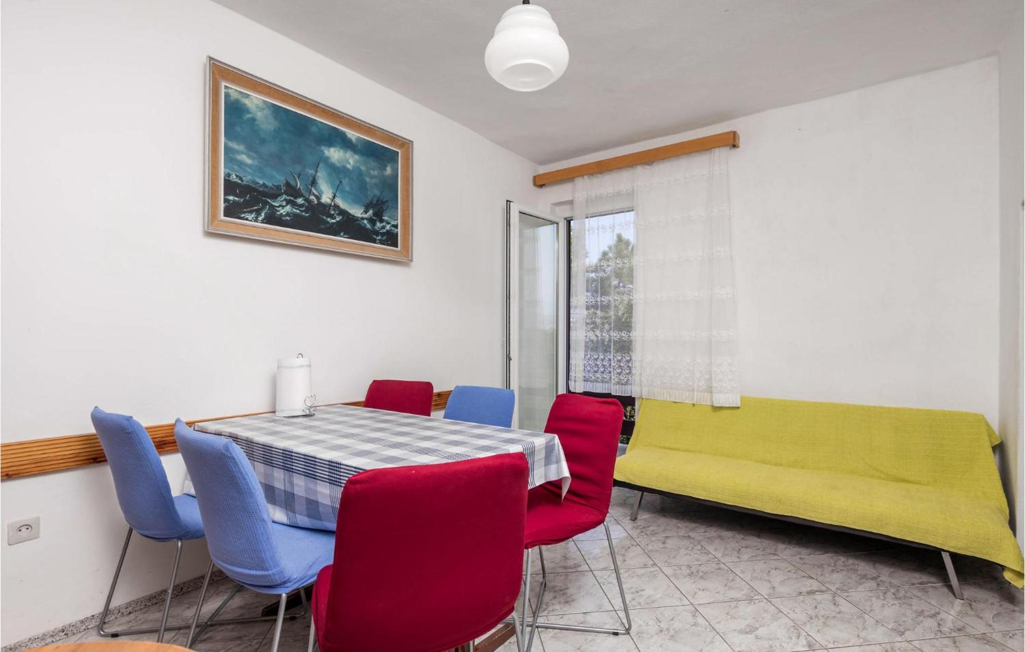 Nice Apartment In Bosana-Pag With Wifi Šimuni Esterno foto