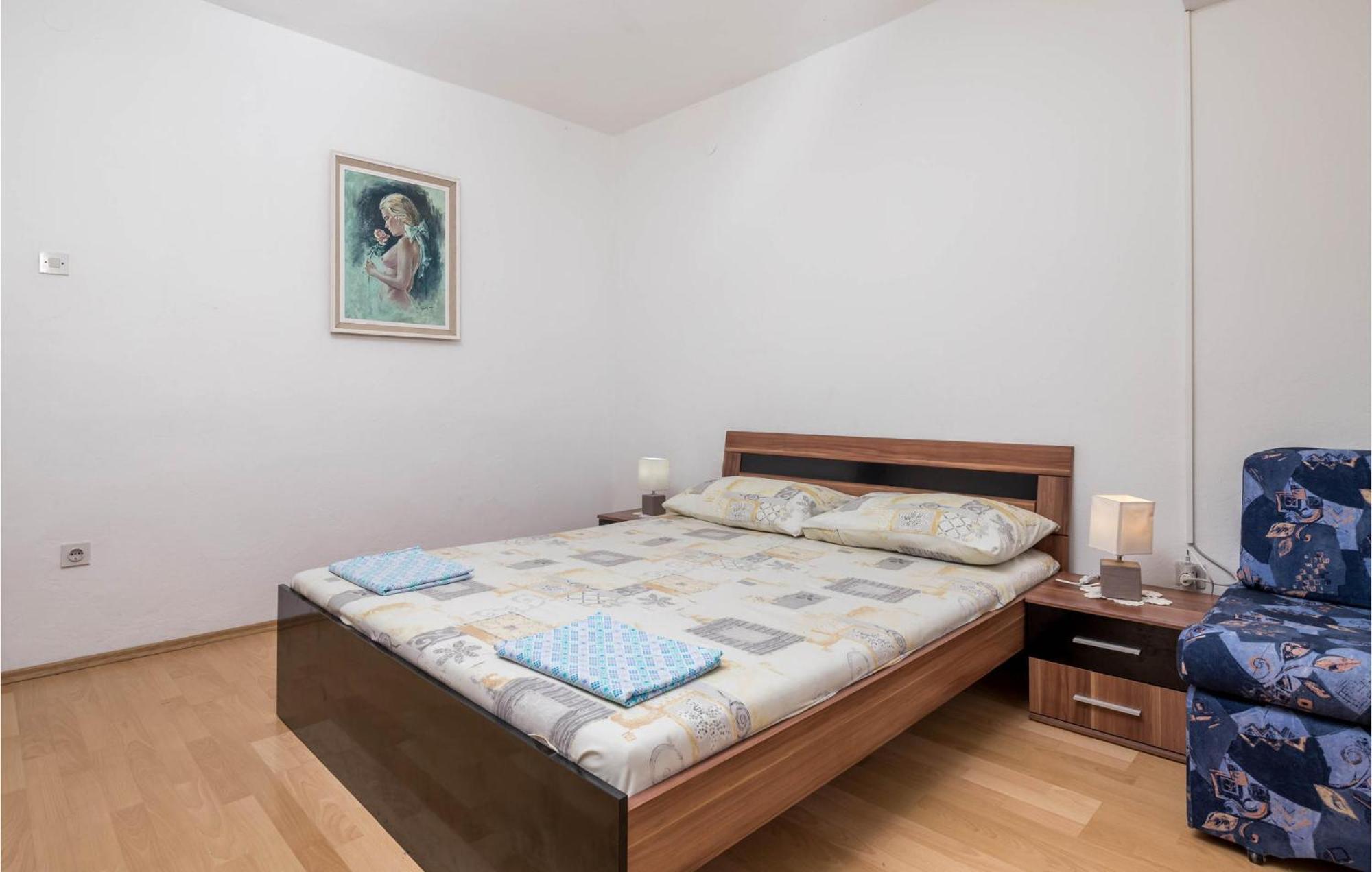 Nice Apartment In Bosana-Pag With Wifi Šimuni Esterno foto