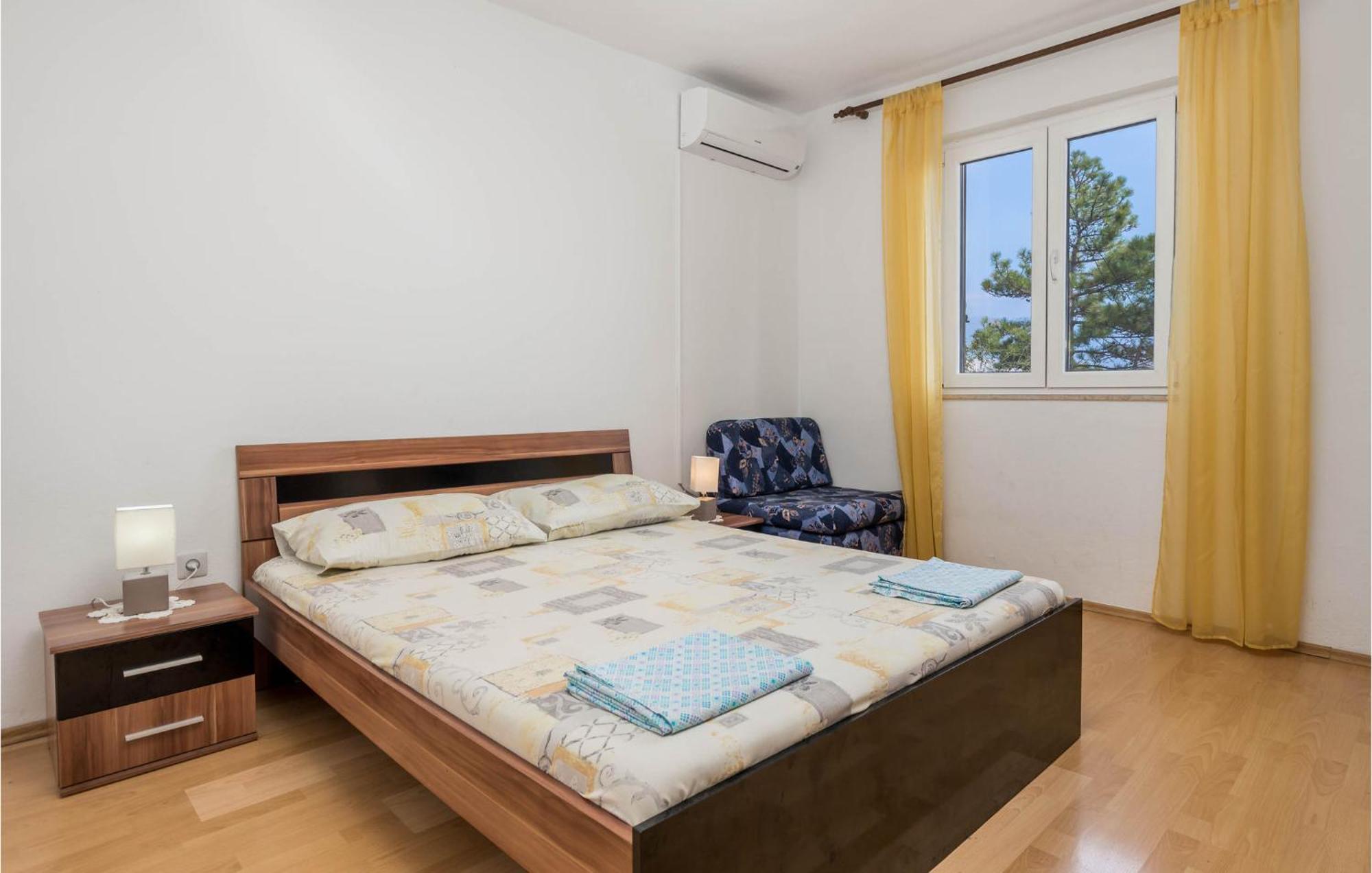 Nice Apartment In Bosana-Pag With Wifi Šimuni Esterno foto