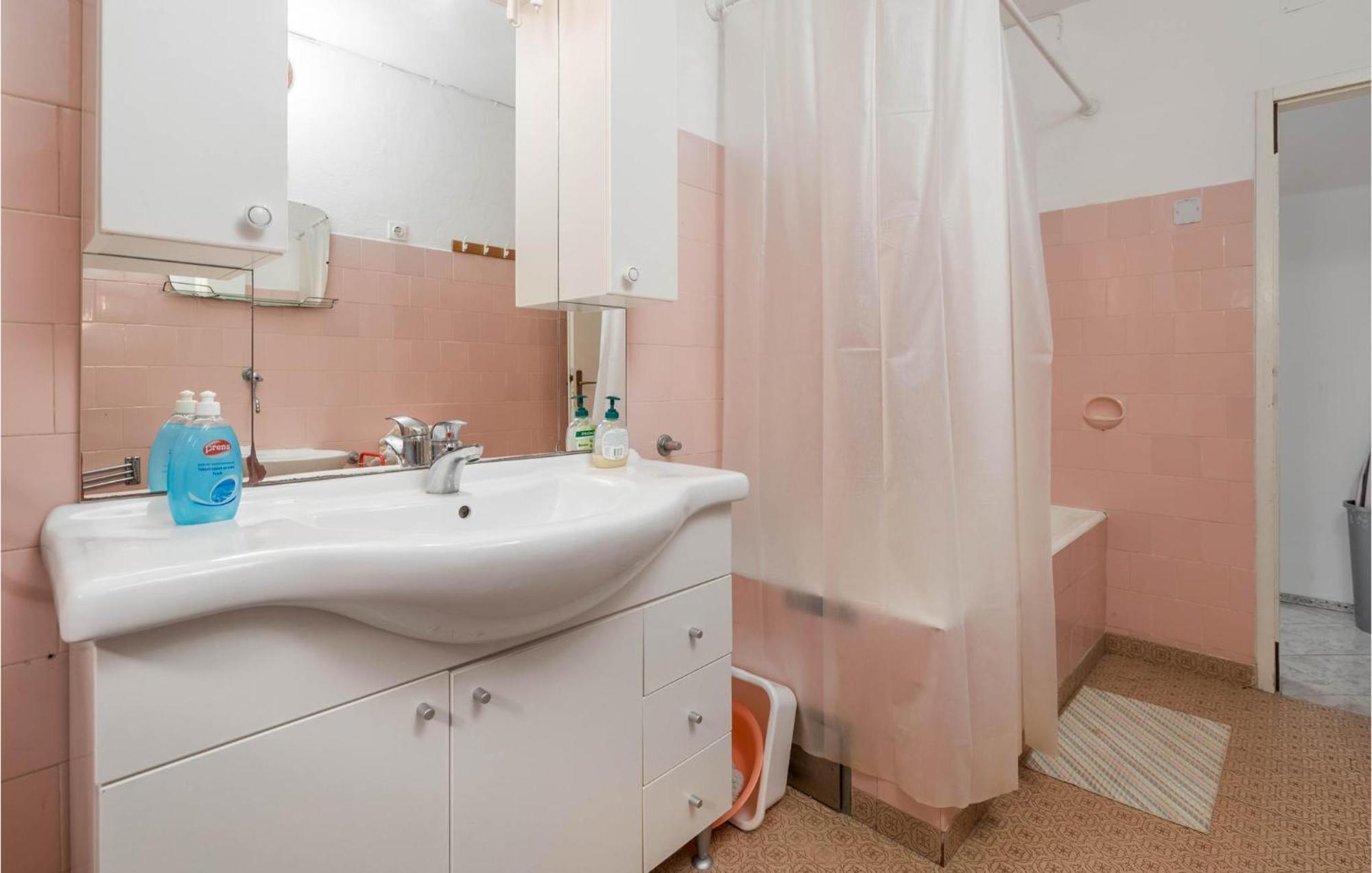 Nice Apartment In Bosana-Pag With Wifi Šimuni Esterno foto