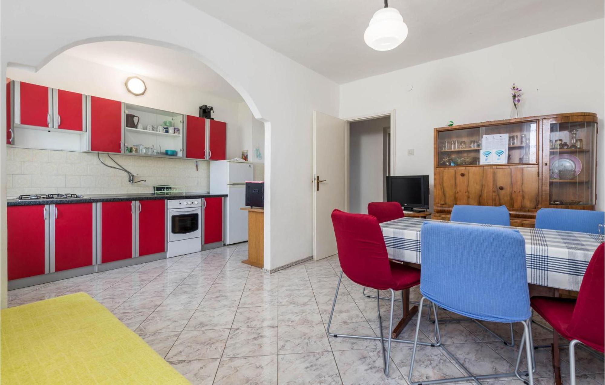 Nice Apartment In Bosana-Pag With Wifi Šimuni Esterno foto