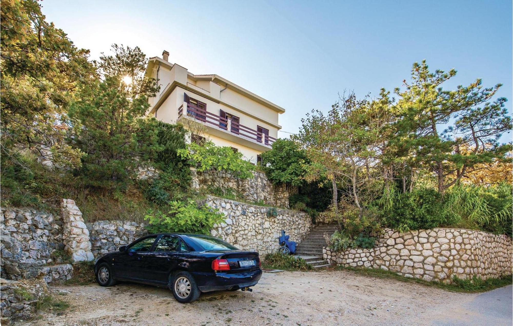 Nice Apartment In Bosana-Pag With Wifi Šimuni Esterno foto