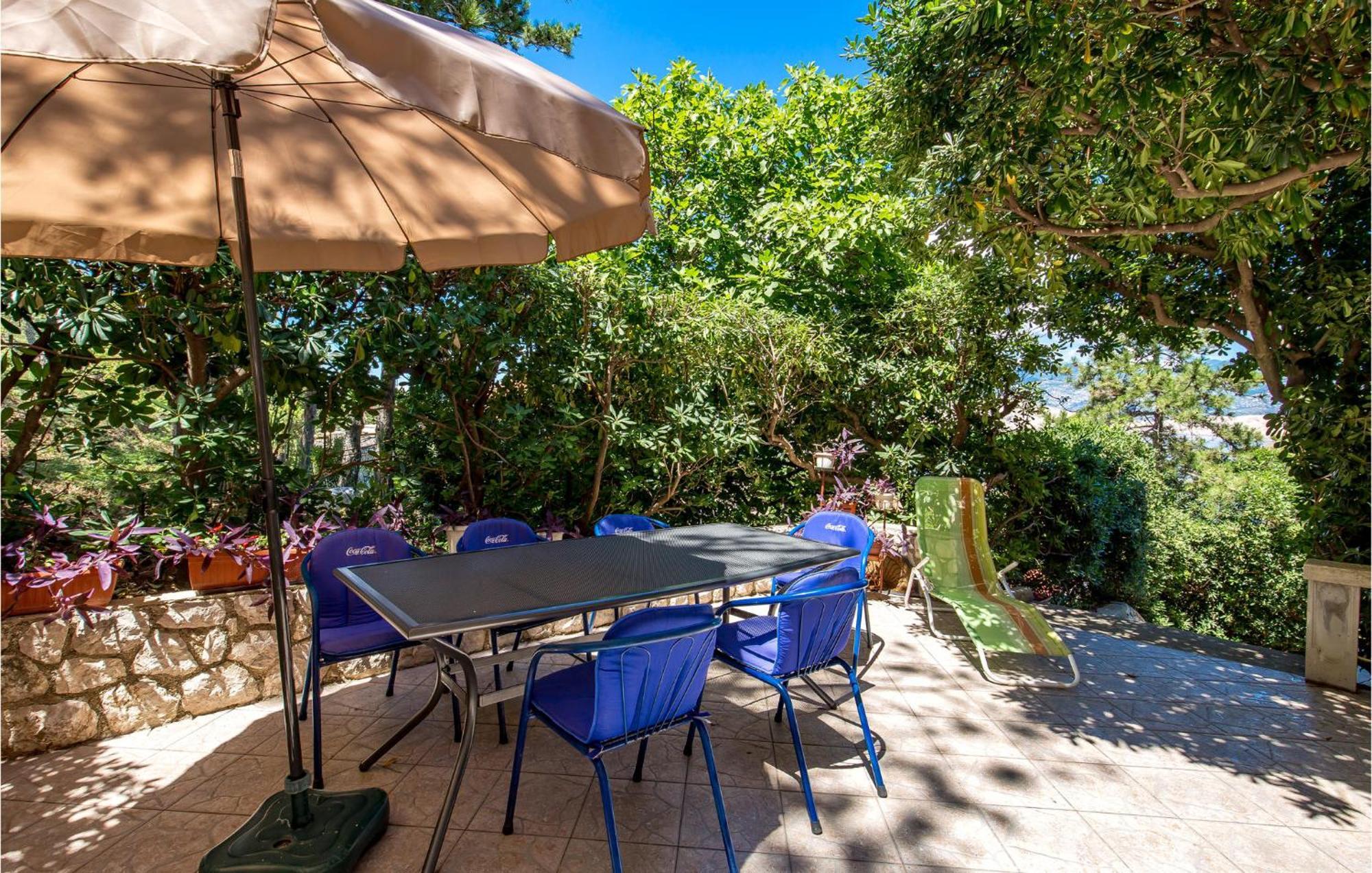 Nice Apartment In Bosana-Pag With Wifi Šimuni Esterno foto